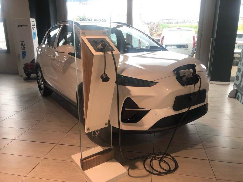 Emc Yudo EV
