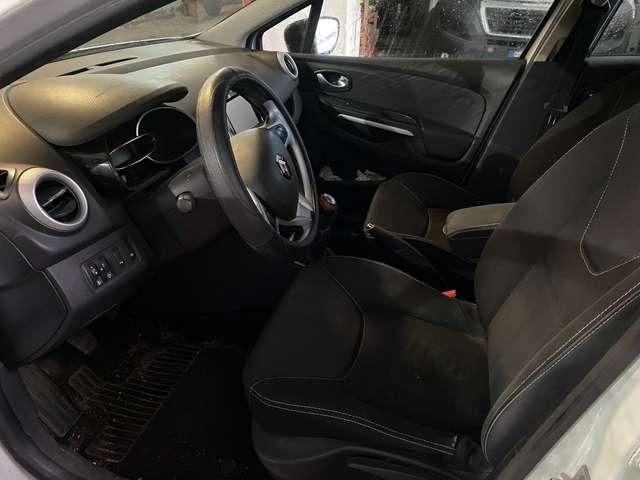 Renault Clio Clio IV 2012 5p 1.5 dci energy Duel 90cv
