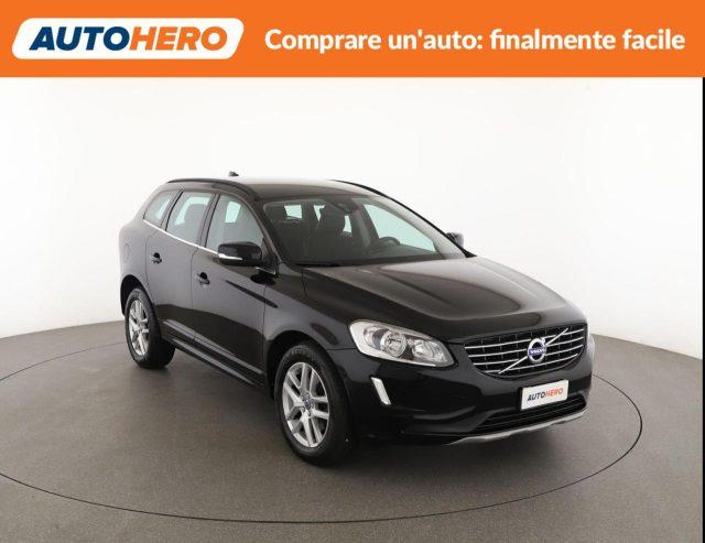 VOLVO XC60 D3 Geartronic Business Plus