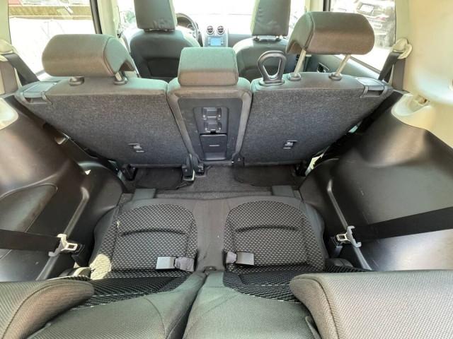Nissan Qashqai+2 1.5 dci Tekna dpf