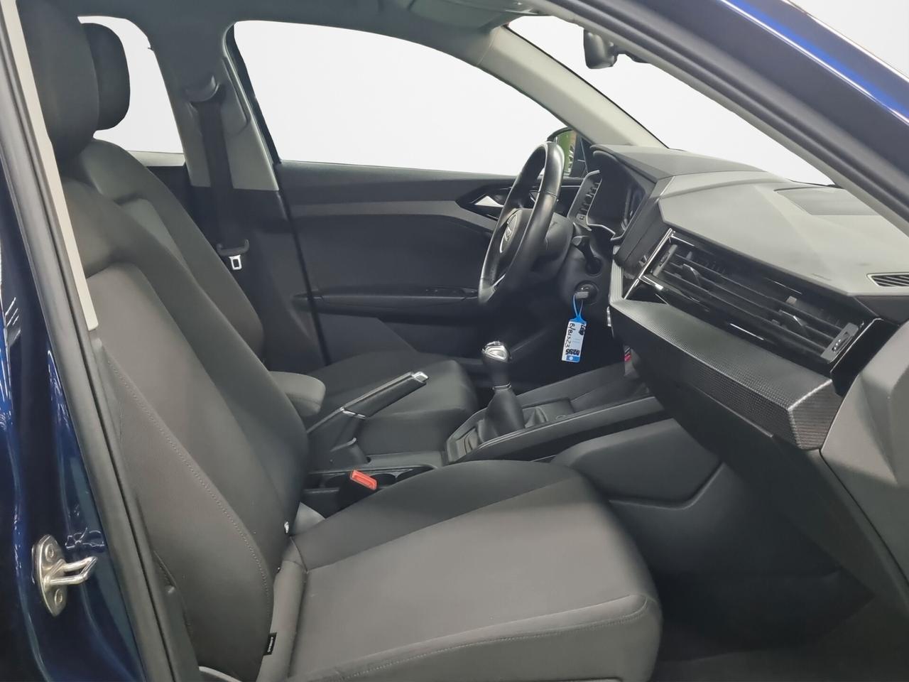 Audi A1 SPB 25 TFSI Admired