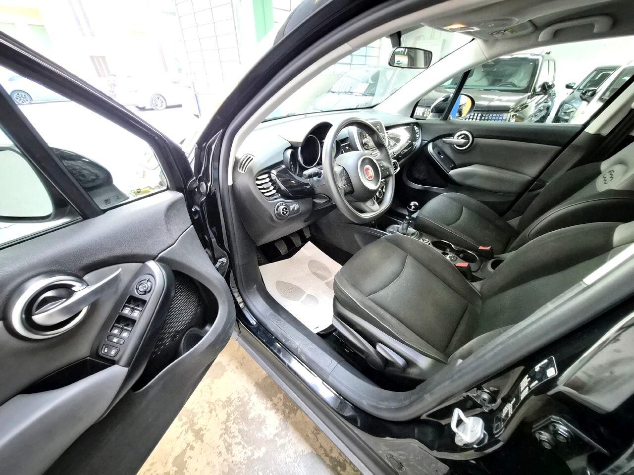 Fiat 500X 1.6 Pop Star E-Torq