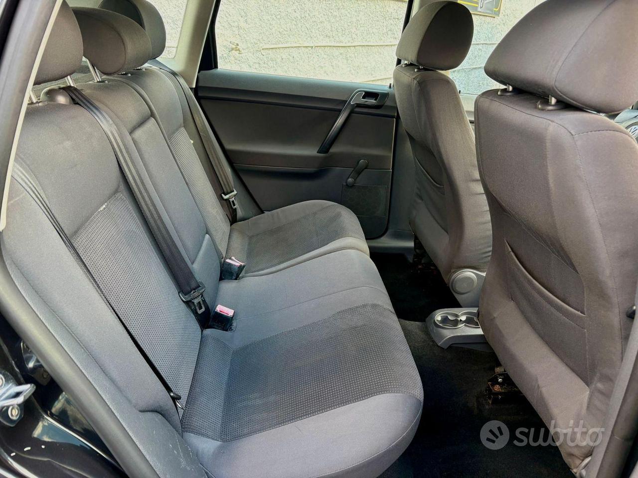 VOLKSWAGEN POLO 1.4 TDI COMFORTLINE (70CV) 5P