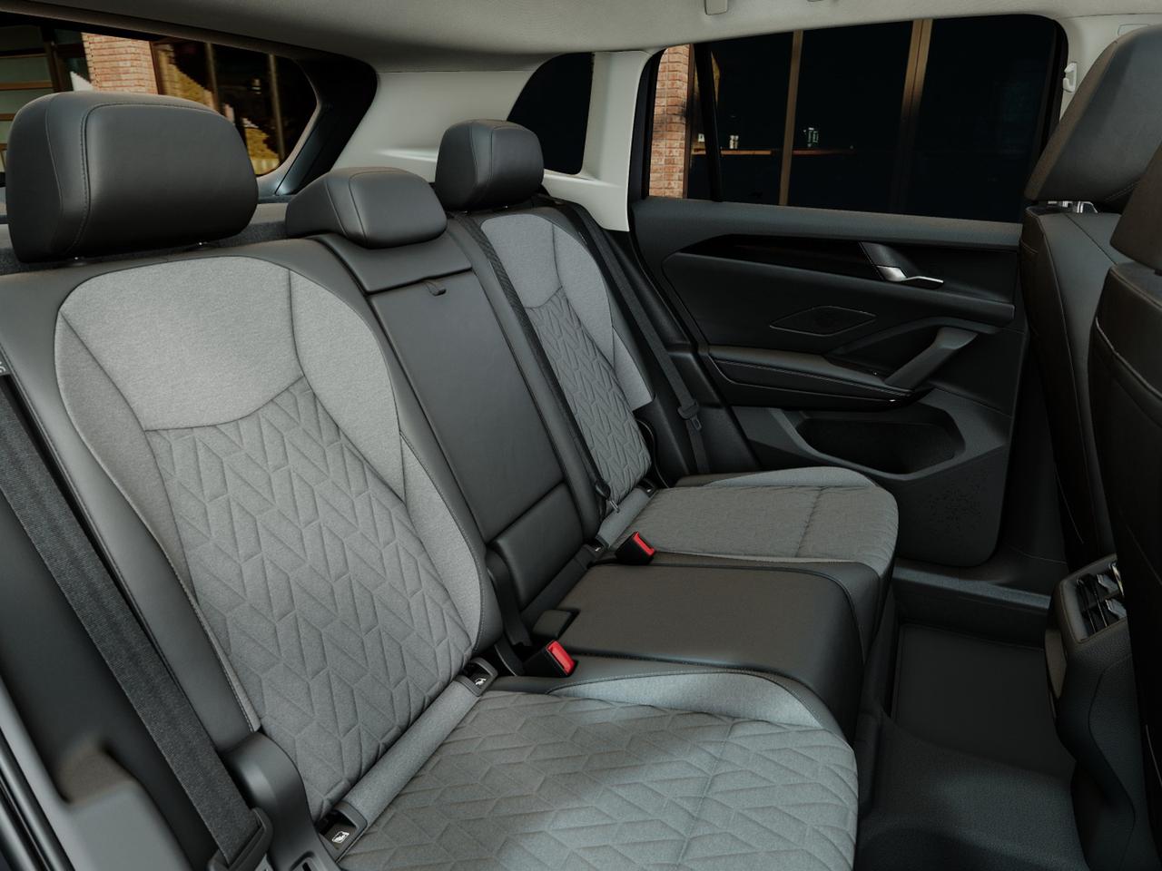 Volkswagen Tiguan 2.0 tdi edition plus 150cv dsg