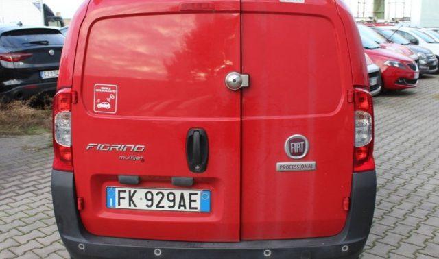FIAT Fiorino 1.3 MJT 95CV Cargo