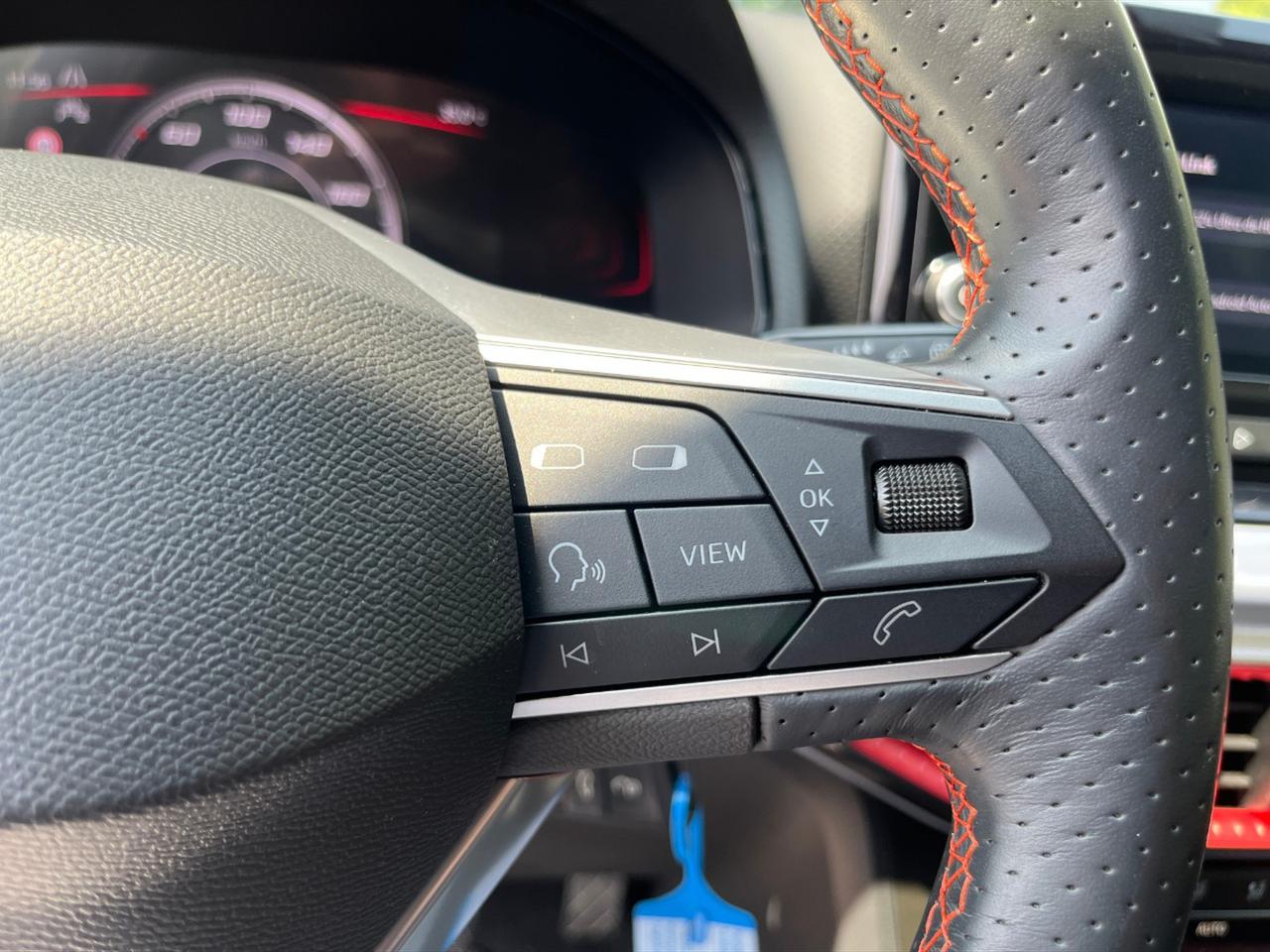 Seat Ibiza 1.0 ecotsi fr 95cv