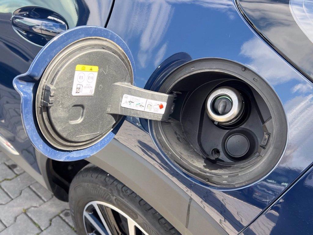 FORD Puma 1.0 EcoBoost Hybrid 125 CV S&S Titanium del 2022