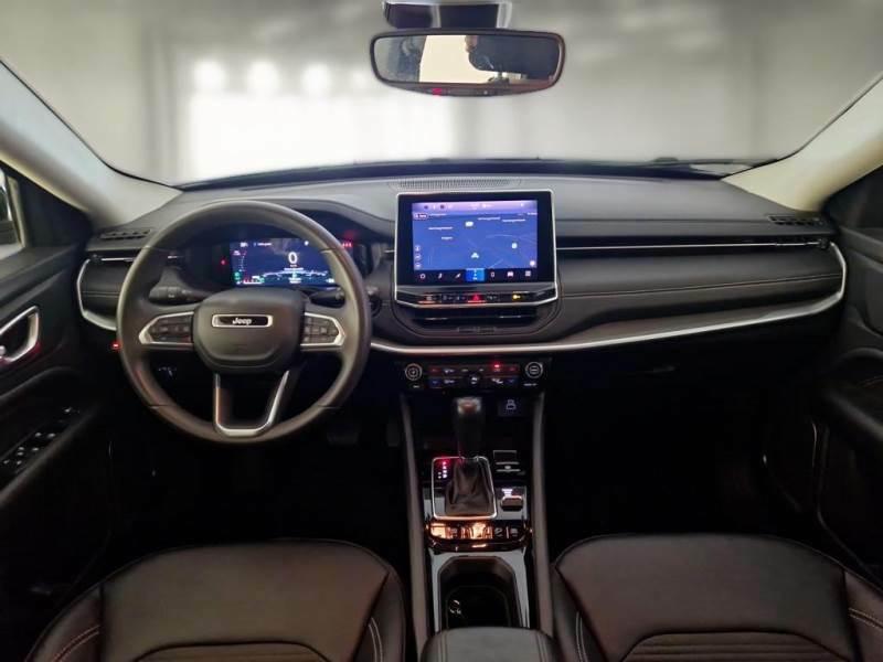 JEEP COMPASS 1.3 T4 PHEV 190cv Business Plus 4xe Auto