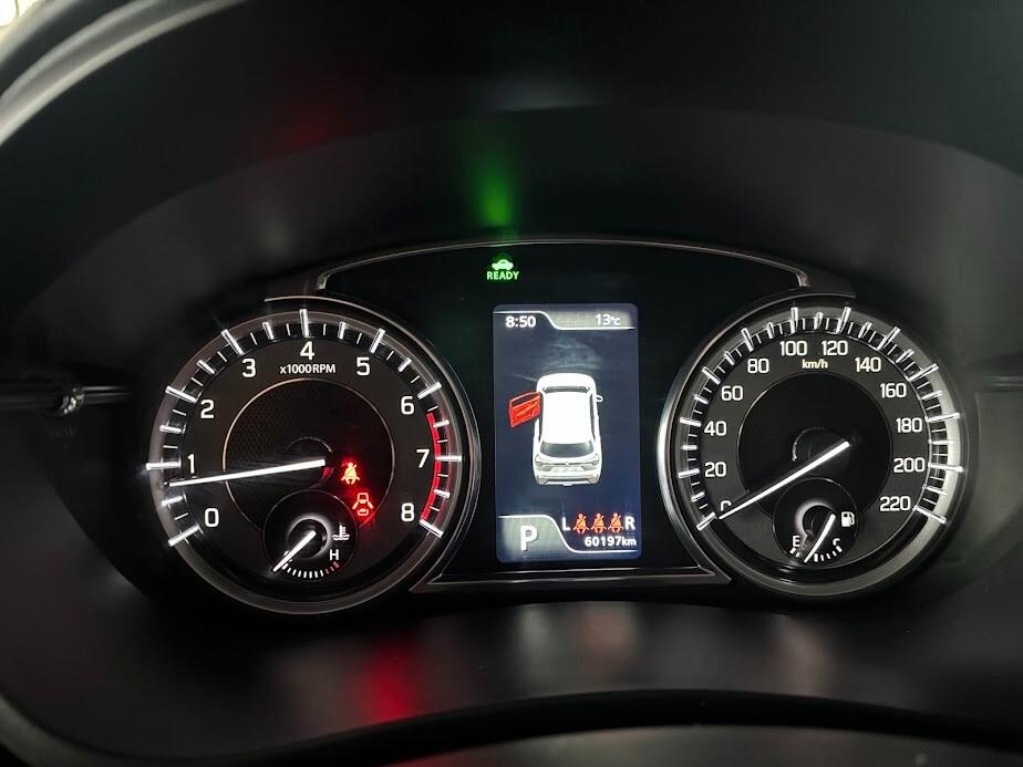 Suzuki S-Cross 1.5 140V Hybrid Starview + TETTO AUTOMATICA