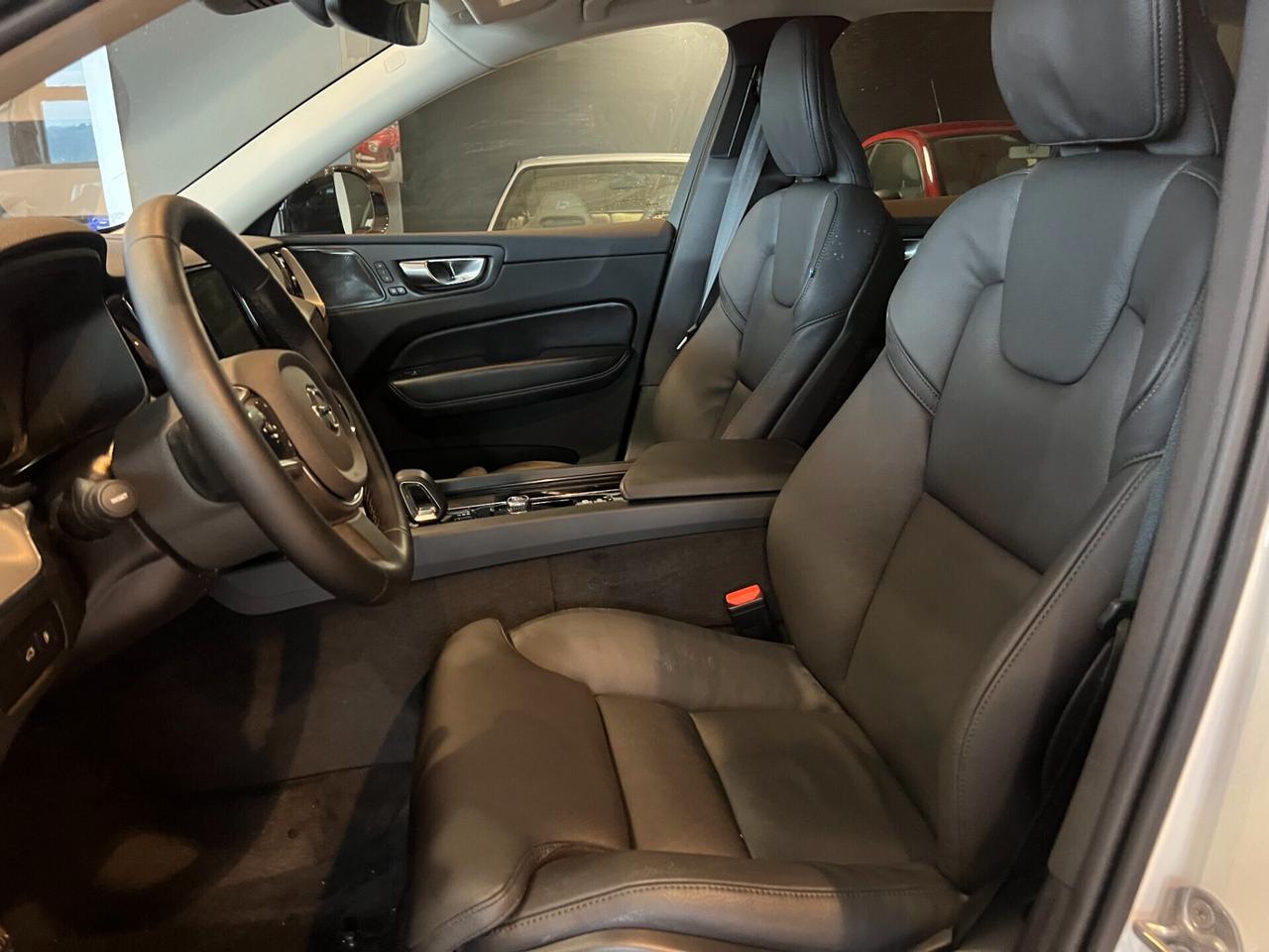 Volvo XC 60 T6 Plug-in hybrid AWD /DA RIPRISTINARE