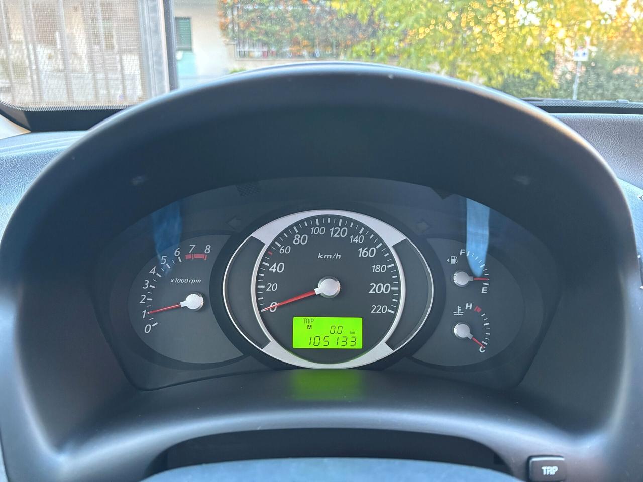 Hyundai Tucson 4WD UNIPROPRIETARIO IMPIANTO GPL