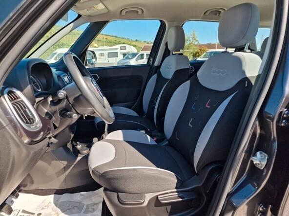 Fiat 500L 1.3 Multijet 95 CV Business