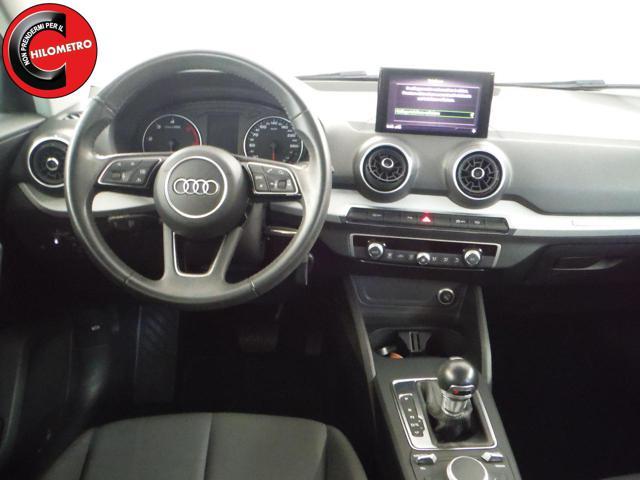 AUDI Q2 30 TDI S tronic Business