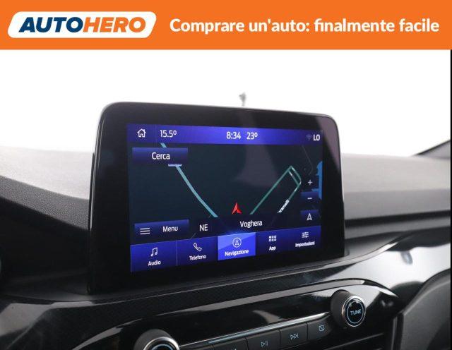 FORD Kuga 1.5 EcoBlue 120 CV aut. 2WD ST-Line