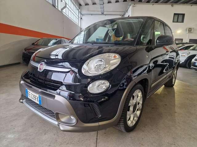 Fiat 500L 500L 1.6 mjt Trekking 120cv E6