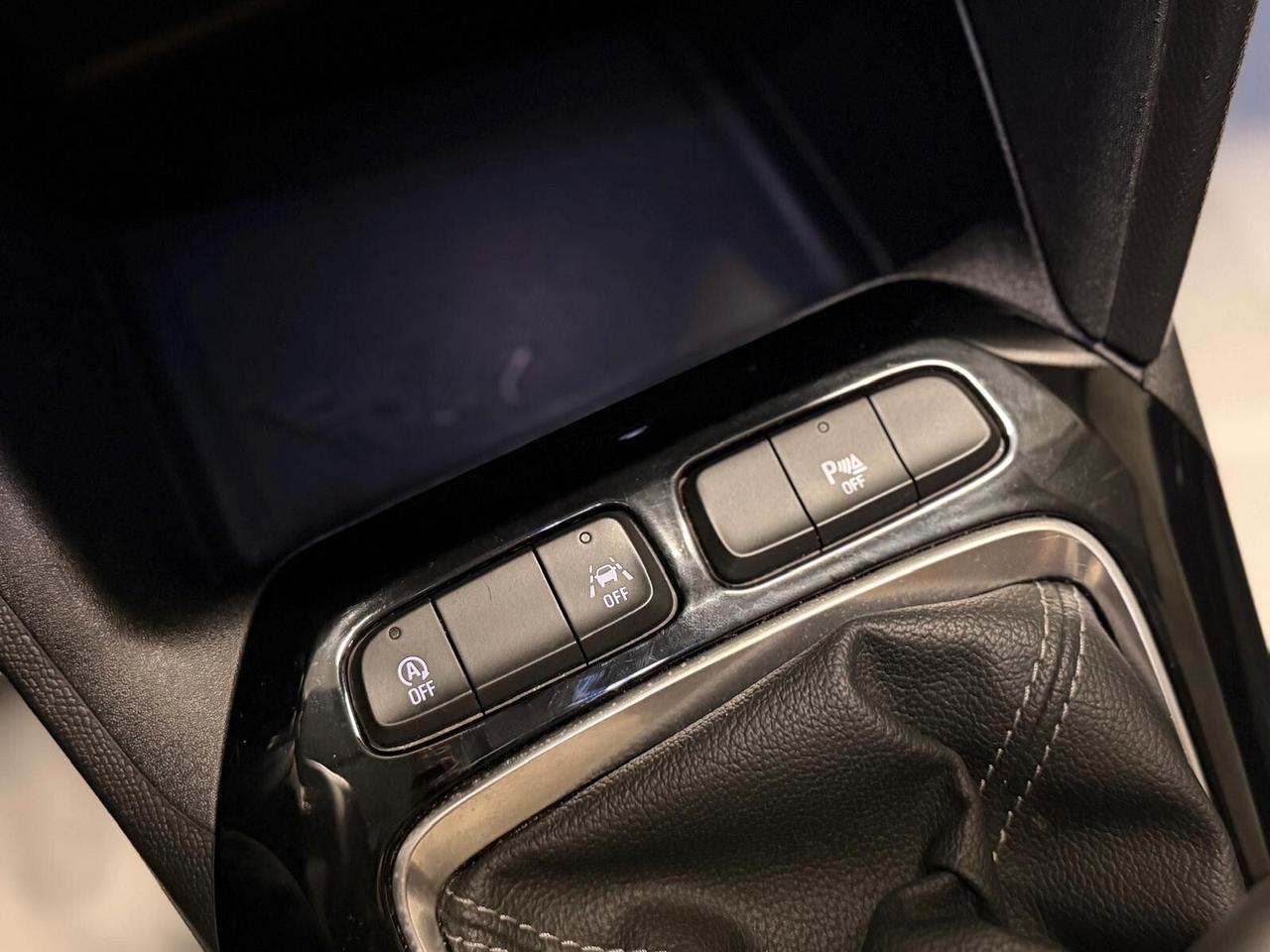 Opel Corsa 1.2 Edition