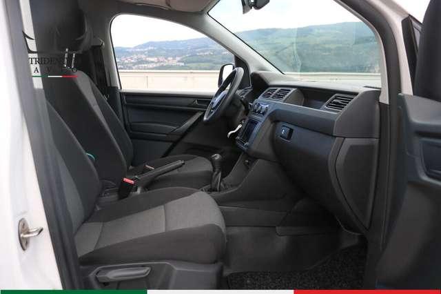 Volkswagen Caddy 2.0 tdi 102cv van Business E6