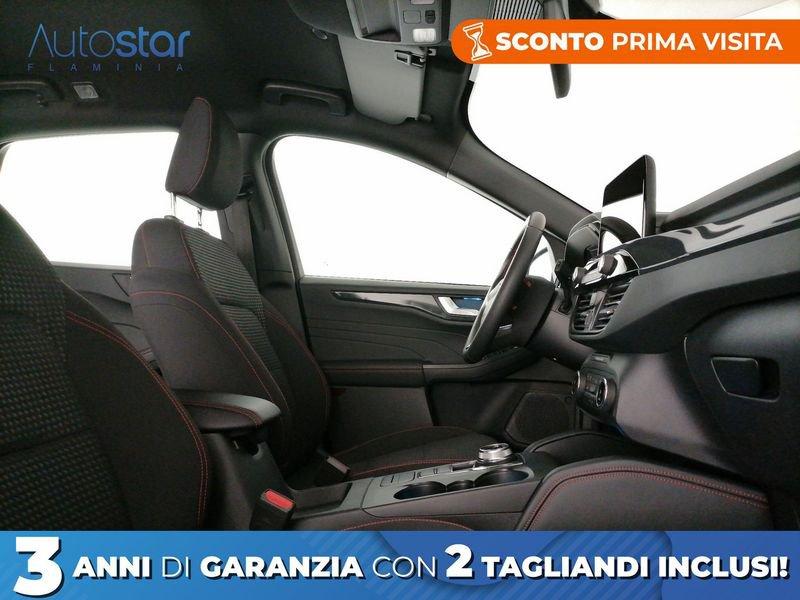 Ford Kuga 2.5 full hybrid ST-Line 2wd 190cv cvt