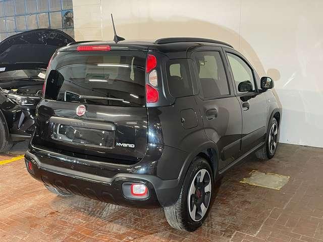 Fiat Panda 1.0 Hybrid 70cv Cross 5 posti + Car Play +PDC Post
