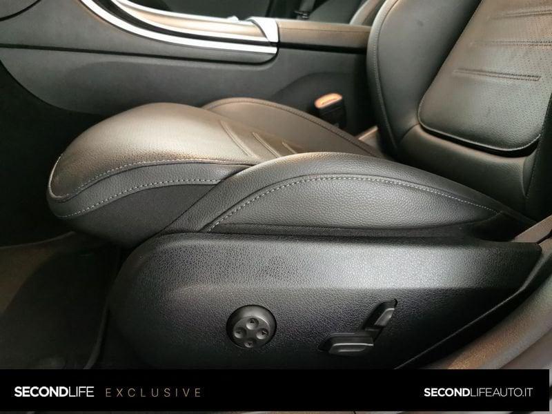 Mercedes-Benz Classe C C 220 d mhev AMG Line Advanced Plus 4matic 197cv auto