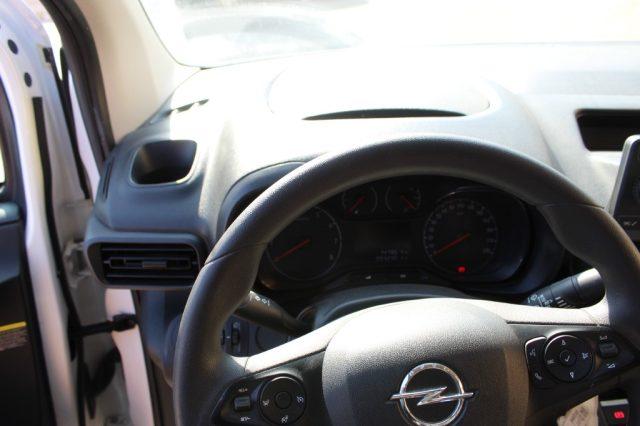 OPEL Combo Cargo 1.5 Diesel 100CV PC 1000kg