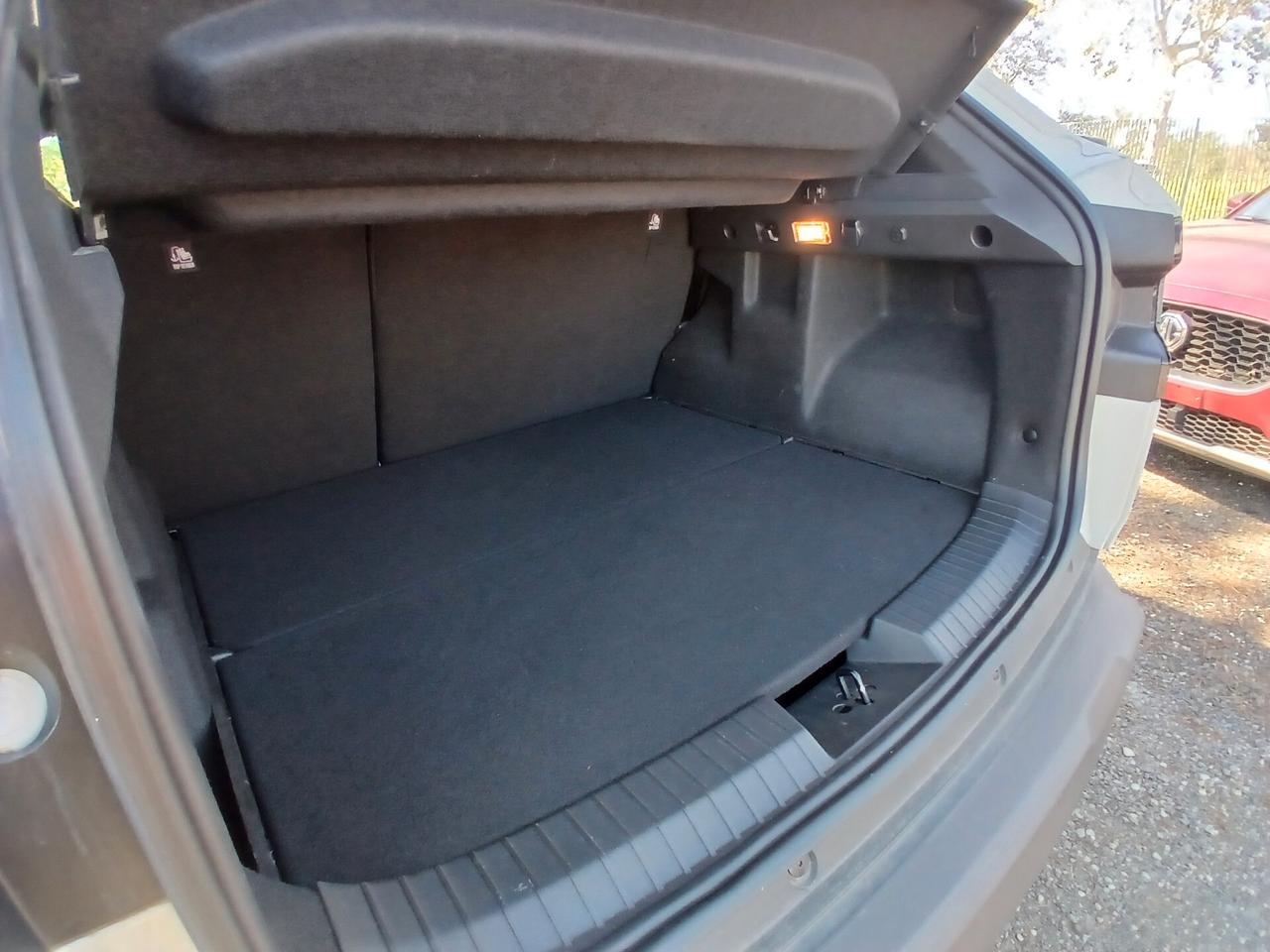 Dacia Duster ECO-G 100CV Journey
