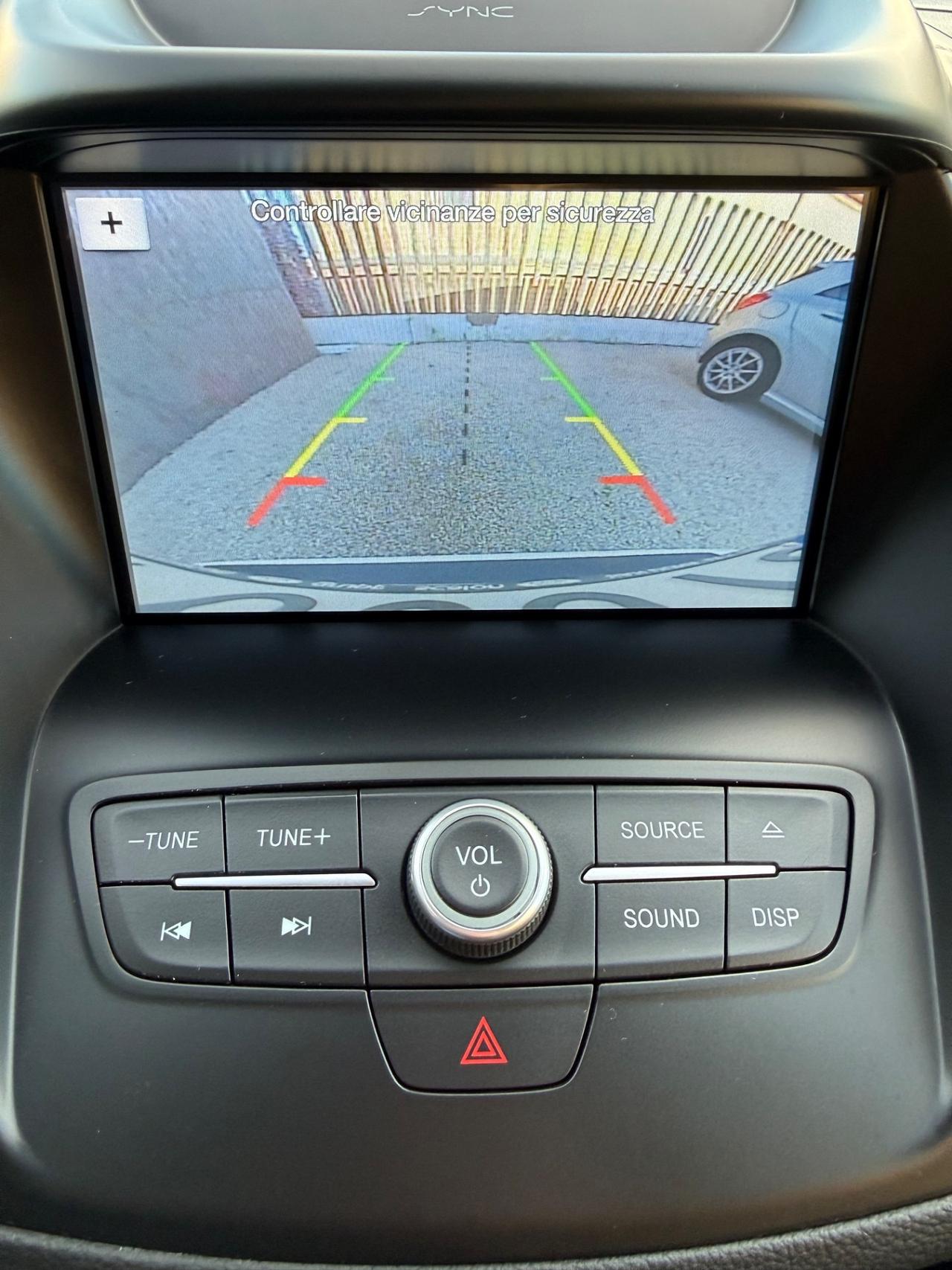 Ford C-Max 1.5 TDCi 120CV Start&Stop Titanium