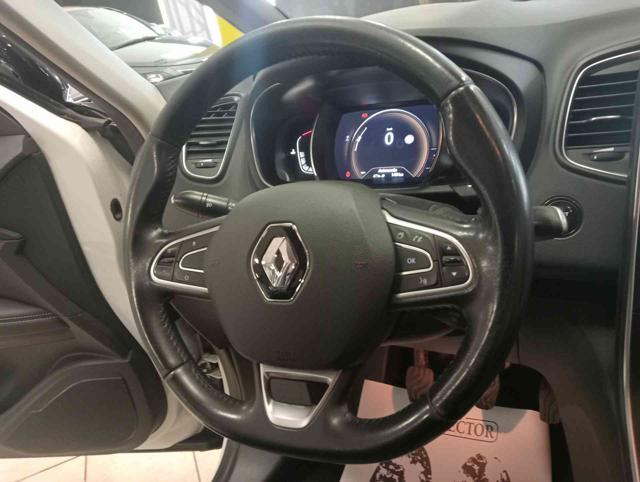 RENAULT Scenic Scénic dCi 8V 110 CV Energy Sport Edition