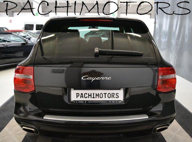 PORSCHE Cayenne 3.6 Tiptronic Km 86.000 Ufficiale Italia