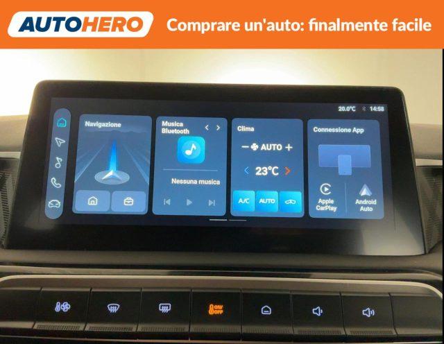 MG MG3 1.5 Hybrid+ Comfort