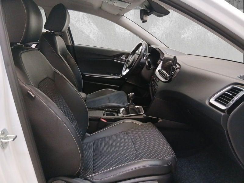 Kia Xceed 1.0 t-gdi High Tech Gpl 117cv