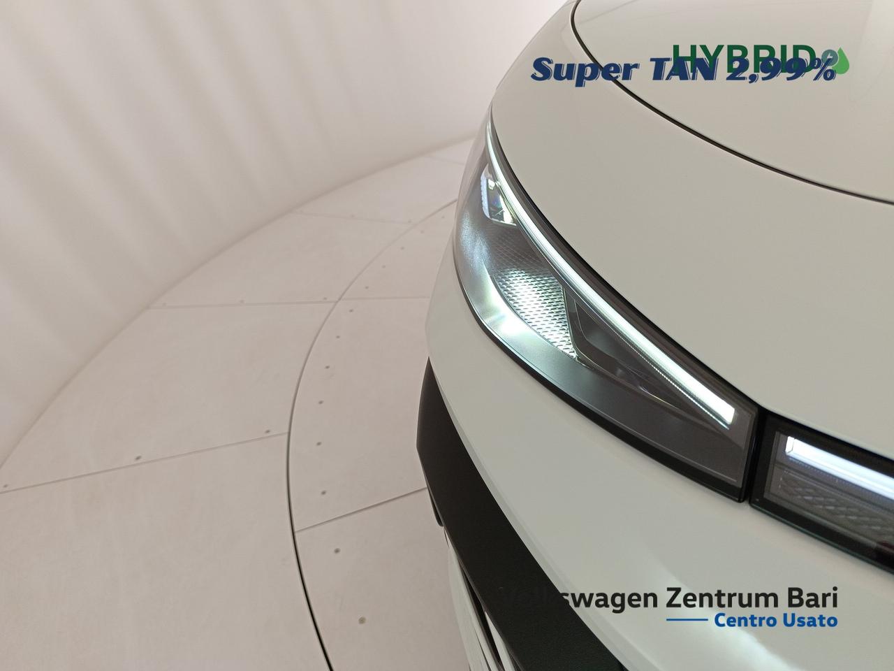 Volkswagen T-Roc 1.5 etsi style 150cv dsg