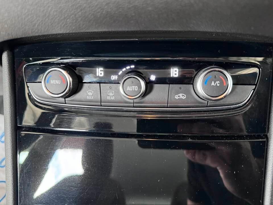 Opel Grandland X 1.5 diesel Ecotec Start&Stop Ultimate