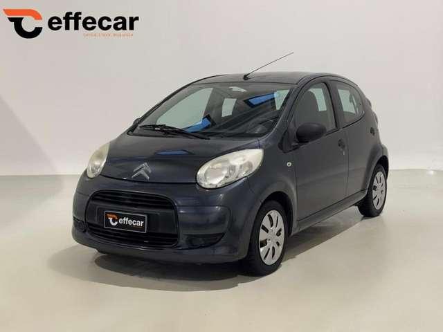 Citroen C1 1.0 5 porte airdream Amici