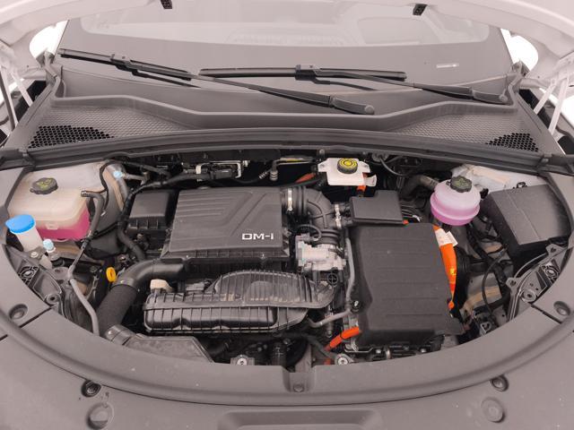BYD Seal U 1.5 phev Comfort 2wd