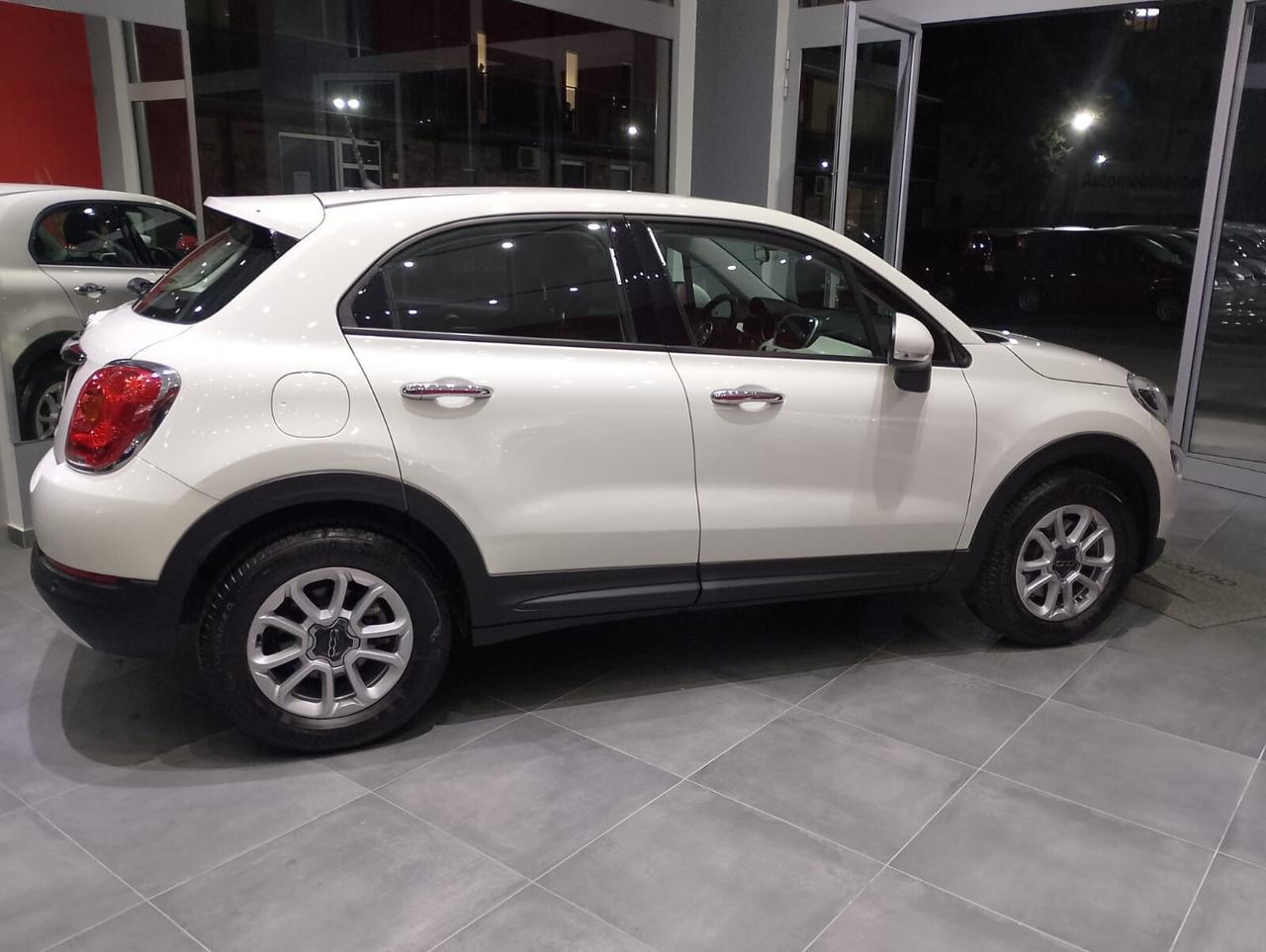 Fiat 500X 1.3 MultiJet 95 CV Pop Star