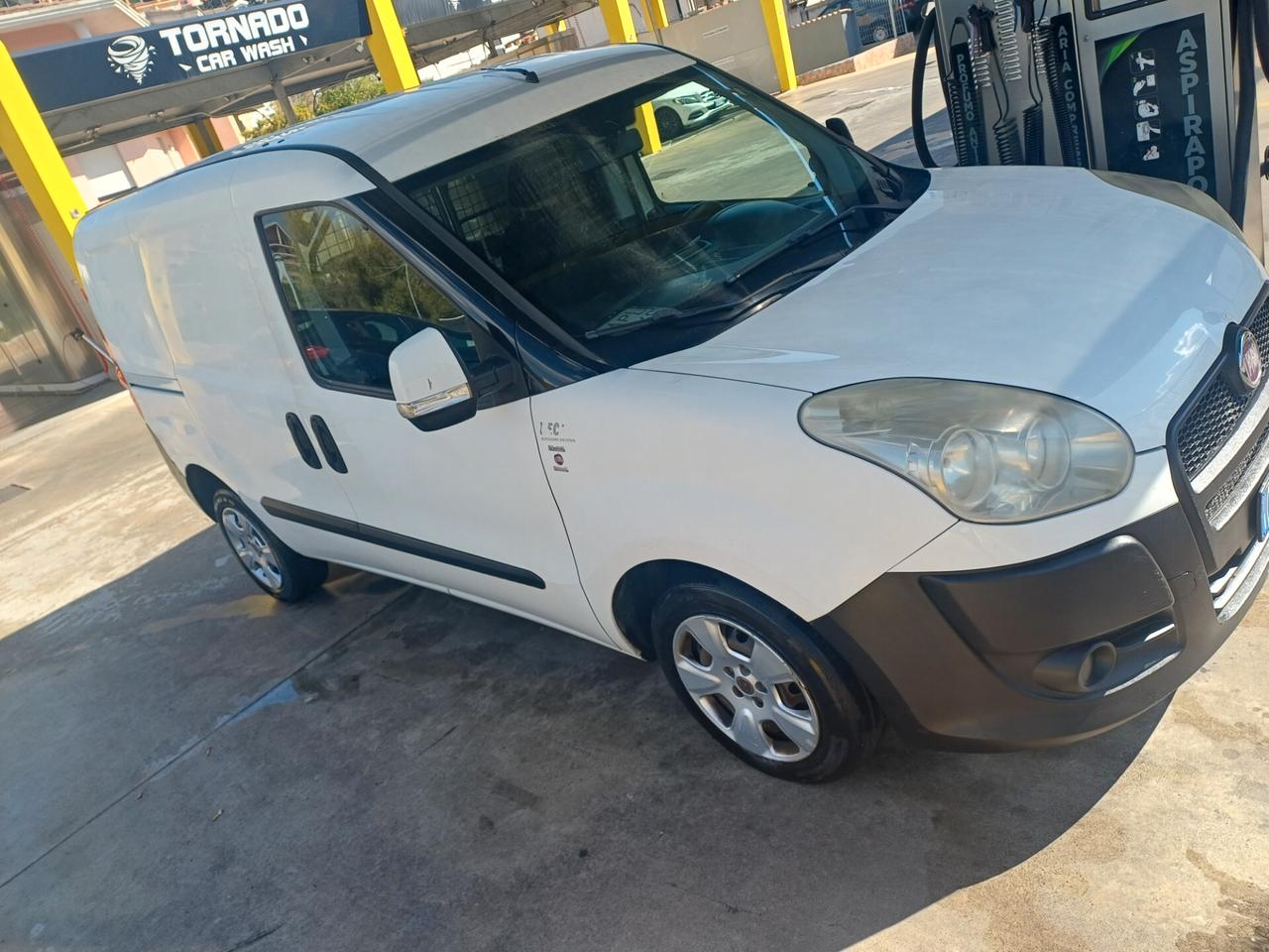 Fiat Doblo Doblò 1.6 MJT 105CV 2011