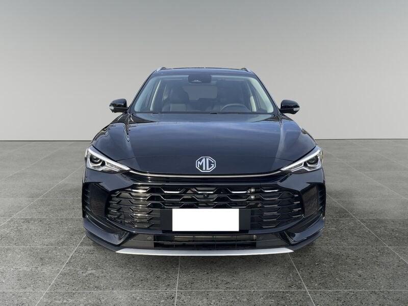 MG ZS 1.5 hybrid+ Luxury auto - KM0