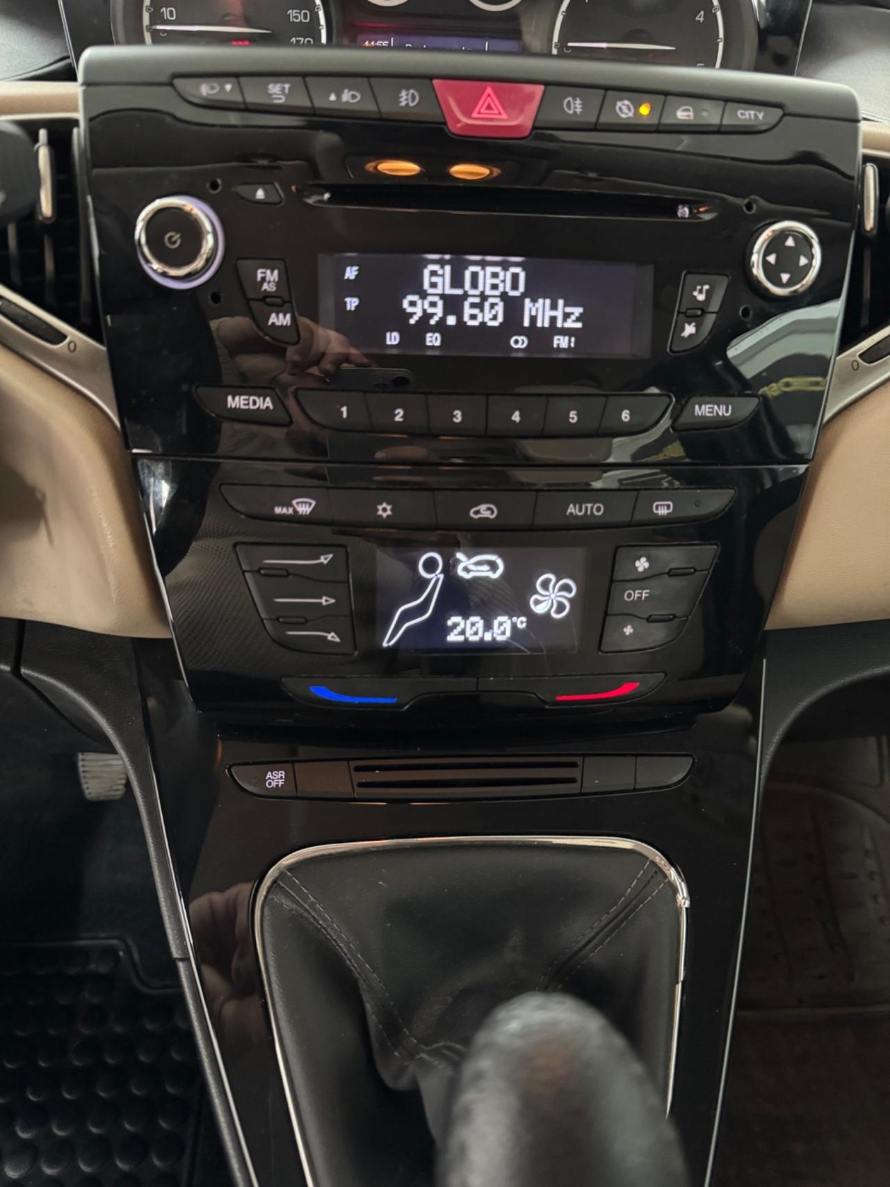 Lancia Ypsilon 1.3 MJT 16V 95 CV 5 porte S&S Elle