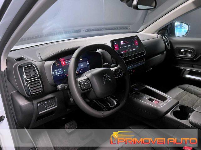 CITROEN C5 Aircross BlueHDi 130 S&S EAT8 Max