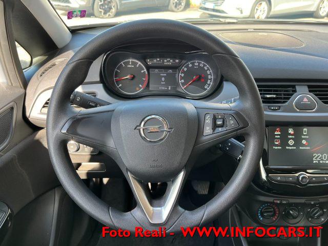 OPEL Corsa 1.4 5 porte Advance NEOPATENTATI