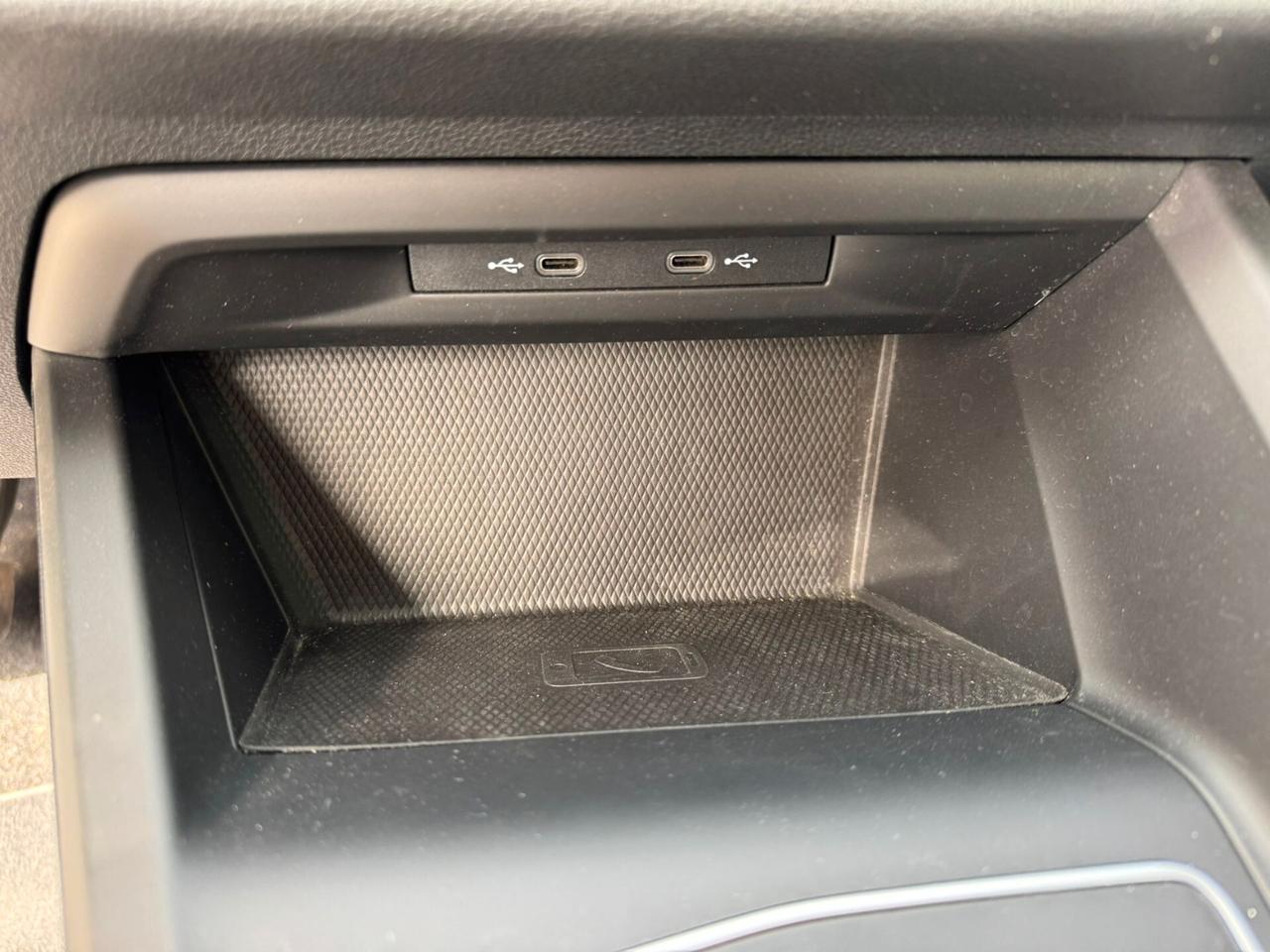 Volkswagen Golf 2.0 TDI DSG SCR Style