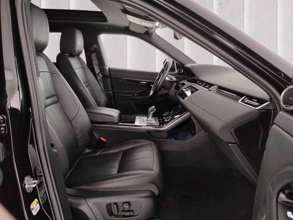 LAND ROVER Range rover evoque 2.0d i4 mhev se awd 240cv auto del 2020