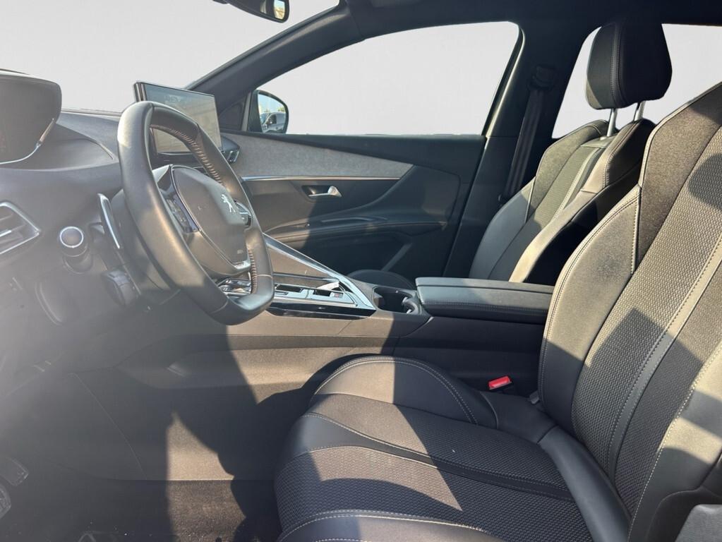 Peugeot 5008 BlueHDi 130 S&S EAT8 Allure Pack