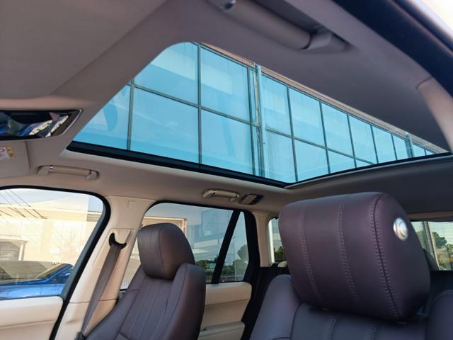 LAND ROVER Range Rover 3.0 TDV6 Vogue