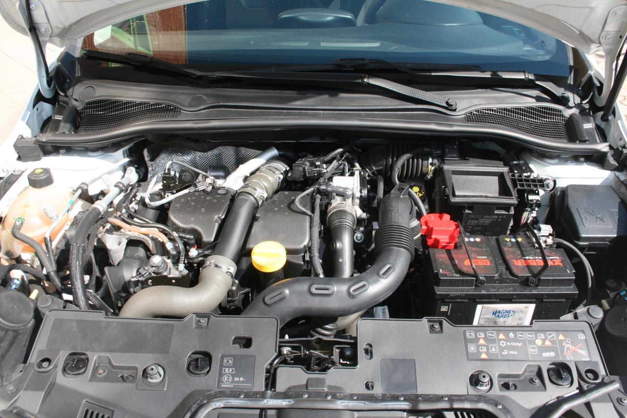 RENAULT CLIO 1.5 DCI 75CV ENERGY ZEN