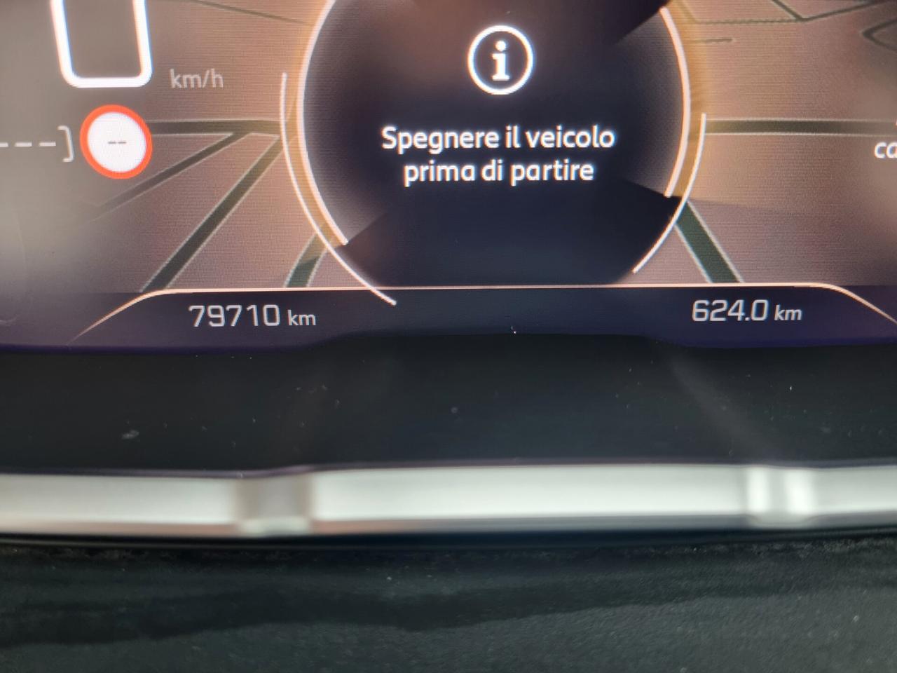 Peugeot 5008 BlueHDi 130 S&S EAT8 GT