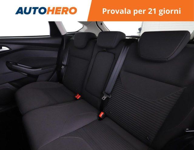 FORD Focus 1.0 EcoBoost 125 CV Start&Stop Titanium