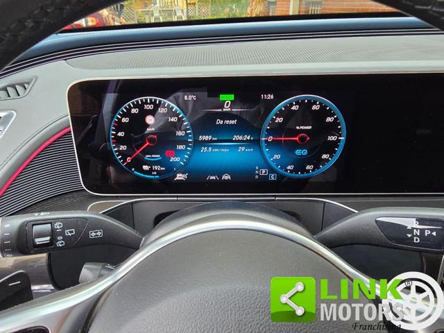 MERCEDES-BENZ EQC 400 85 Kwh 408 CV 4MATIC Sport 1886 Edition