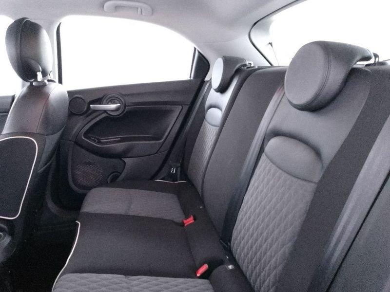 FIAT 500X 1.0 T3 Mirror Cross 120cv